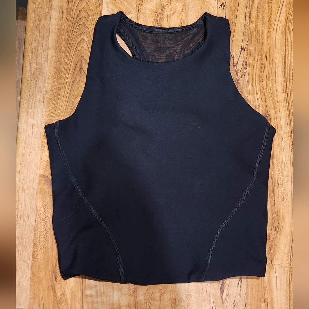 Abercrombie top